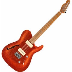 Chapman Guitars ML3 Semi-Hollow Pro