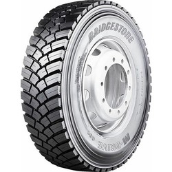 Bridgestone M-Drive 001 315/80 R22.5 156K