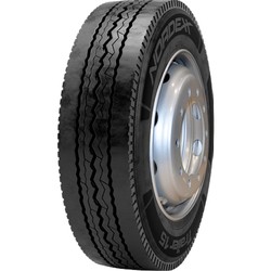 Nordexx Trailer 15 245/70 R17.5 143J