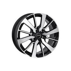 Replica 7763 7,5x18/6x139,7 ET38 DIA67,1