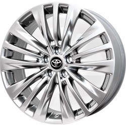 Replica KW77 8x20/5x114,3 ET35 DIA60,1