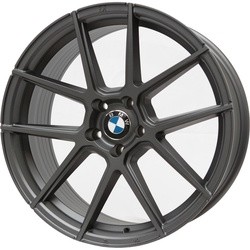 Replica MR10 8,5x19/5x120 ET33 DIA72,6