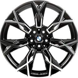 Replica B1838 10x20/5x112 ET41 DIA66,6