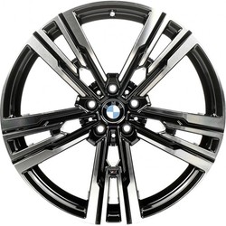 Replica B1831 10x20/5x120 ET41 DIA72,6