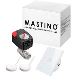 Mastino TS1 1/2&quot; Light