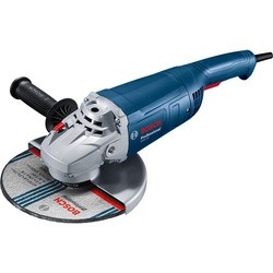 Bosch GWS 20-230 P Professional 06018C1103