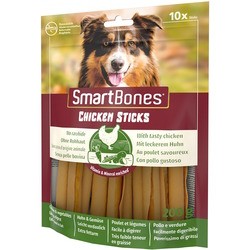SmartBones Chicken Sticks 200 g 10&nbsp;шт