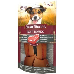 SmartBones Beef Bones 158 g 2&nbsp;шт
