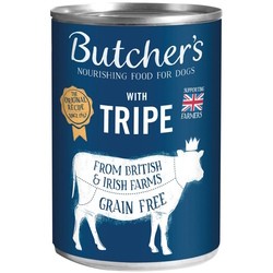 Butchers Can Tripe 400 g 1&nbsp;шт