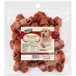 HILTON Knotted Lamb Bone 500 g