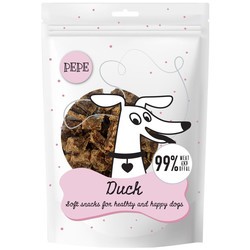 Paka Zwierzaka Pepe Duck 70 g