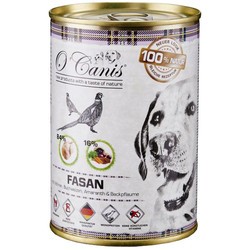 OCanis Can with Pheasant/Carrot 400 g 1&nbsp;шт