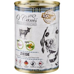 OCanis Can with Goat/Potatoes 400 g 1&nbsp;шт