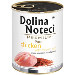 Dolina Noteci Premium Pure Chicken with Rice 0.8&nbsp;кг
