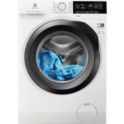 Electrolux PerfectCare 600 EW6FE132U9BP белый