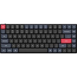 Keychron S1 RGB Backlit  Blue Switch