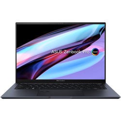 Asus Zenbook Pro 14 OLED UX6404VV [UX6404VV-P4077W]