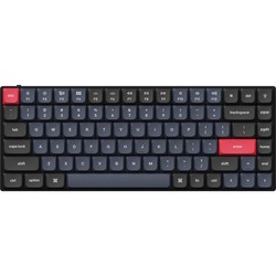 Keychron S1 RGB Backlit (HS)  Blue Switch