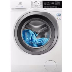 Electrolux PerfectCare 600 MEW6F348XP белый