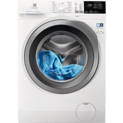 Electrolux PerfectCare 600 MEW6FN448XP белый