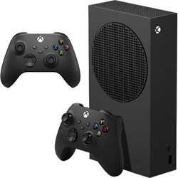 Microsoft Xbox Series S 1&nbsp;ТБ 2 геймпада