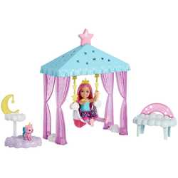 Barbie Dreamtopia Chelsea HLC27