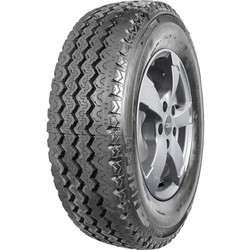 King Meiler HCA 195/75 R16C 107R