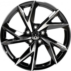 Replica VV5491 8x18/5x112 ET35 DIA57,1