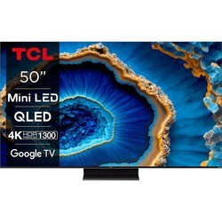 TCL 50C805 50&nbsp;&#34;