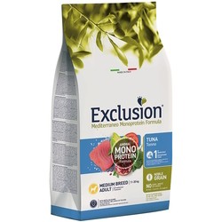 Exclusion Adult Medium Tuna 3&nbsp;кг