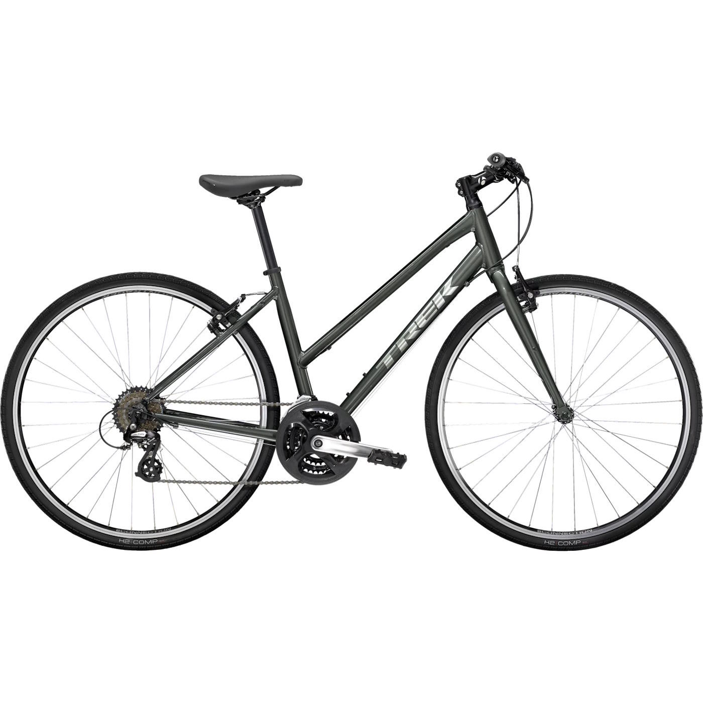 Trek FX 1 Stagger 2024 frame S