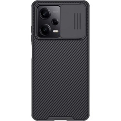 Nillkin CamShield Pro Case for Redmi Note 12 Pro/Poco X5 Pro
