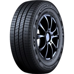 GT Radial Maxmiler AllSeason2 195/65 R16C 104R