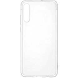 3MK Clear Case for P30