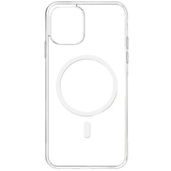 3MK Mag Case for iPhone 13 mini