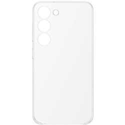 3MK Clear Case for Galaxy S23