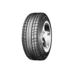 Michelin Alpin 255/45 R20 101V Audi