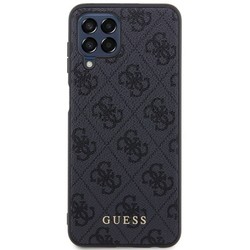 GUESS Metal Gold Logo for Galaxy M33