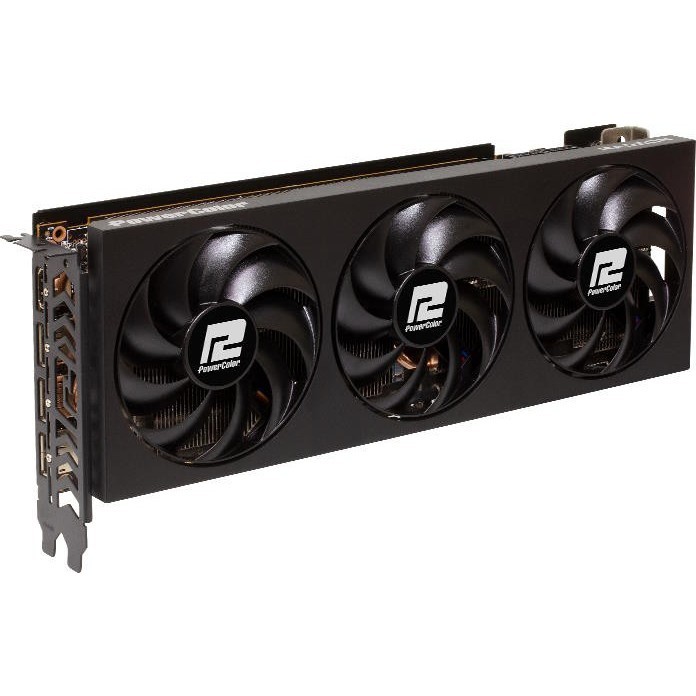 PowerColor Radeon RX 7700 XT Fighter