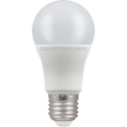Crompton GLS Dimmable 11W 6500K E27