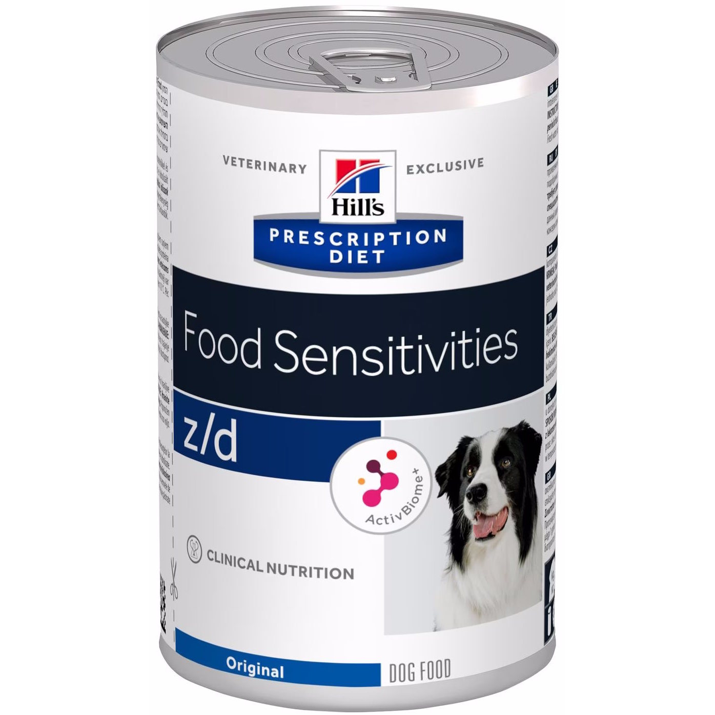 Hills PD z/d Food Sensitive 370 g 1&nbsp;шт
