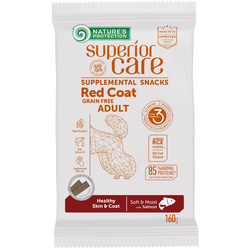 Natures Protection Red Coat Healthy Skin/Coat 160 g