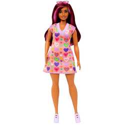 Barbie Fashionistas HJT04