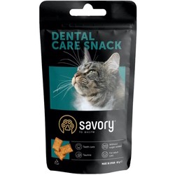 Savory Snacks Pillows Dental Care 60 g