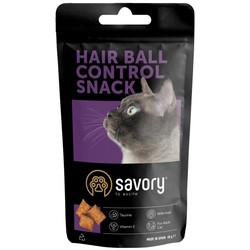 Savory Snacks Pillows Hairball Control 60 g