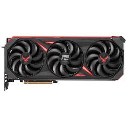 PowerColor Radeon RX 7800 XT Red Devil Limited Edition