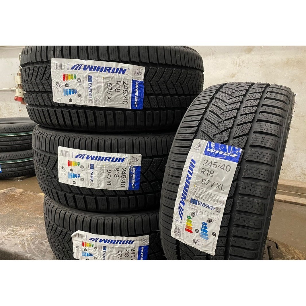 Winrun WR22 195/55 R16 87H