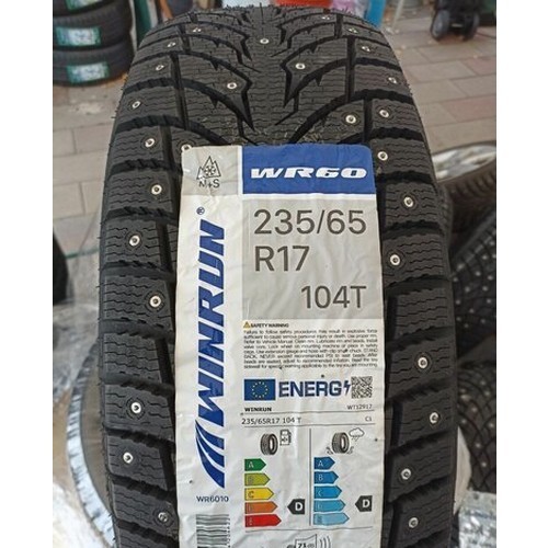 Winrun WR60 225/45 R18 95H