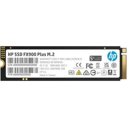 HP FX900 Plus M.2 7F616AA 512&nbsp;ГБ