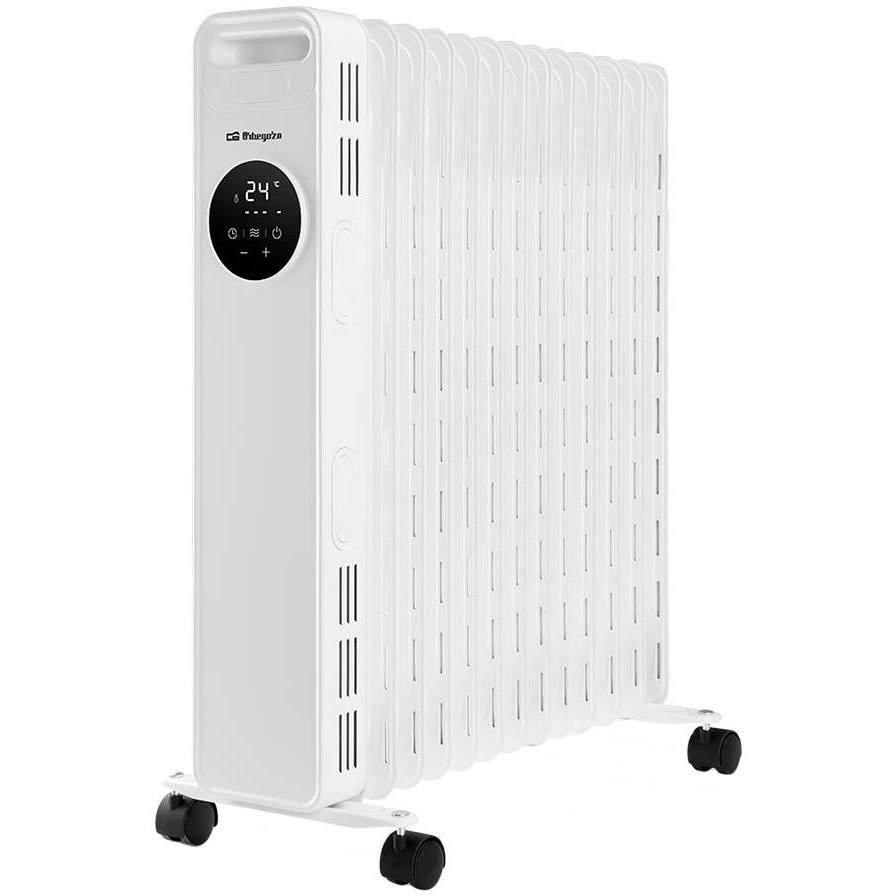 Orbegozo RAD 2500 13&nbsp;секц 2.5&nbsp;кВт